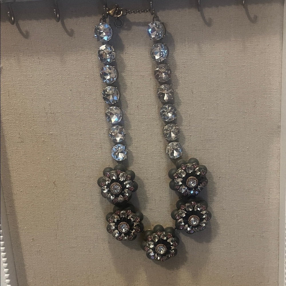 Jcrew necklace